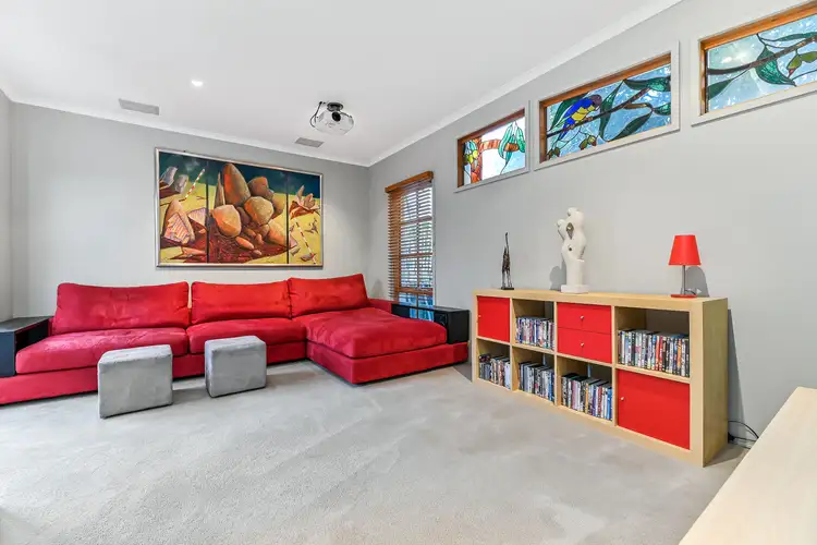 Fifth view of Homely house listing, 44 Torwood Avenue, Glen Waverley VIC 3150