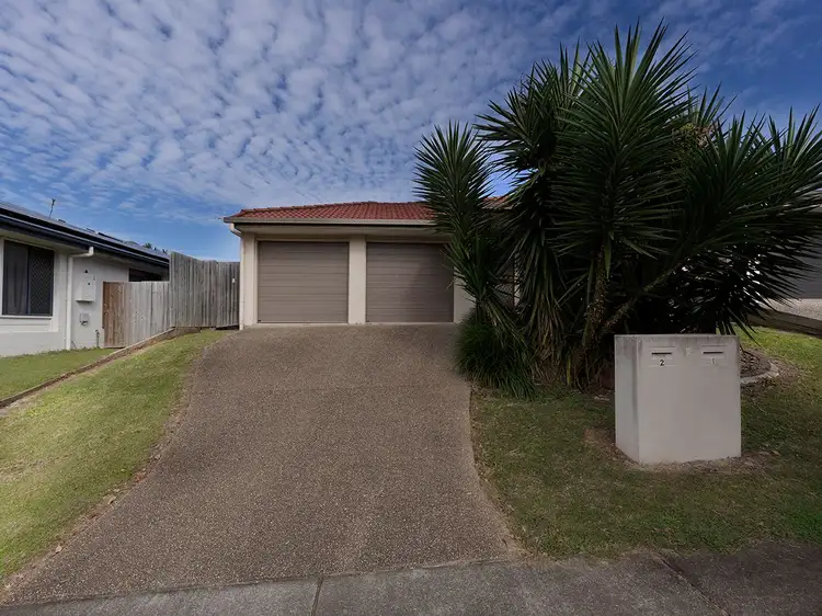 9 Toby Close, Kallangur QLD 4503