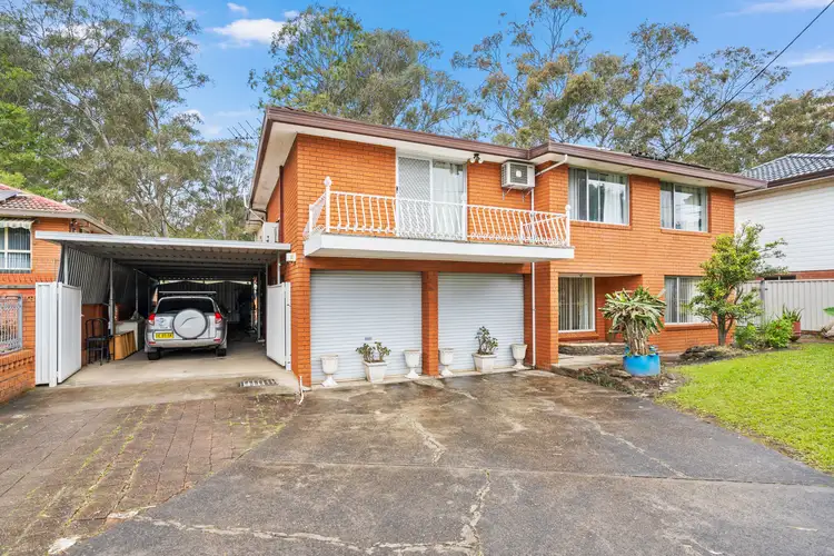 Main view of Homely house listing, 102 KNIGHT, Lansvale NSW 2166
