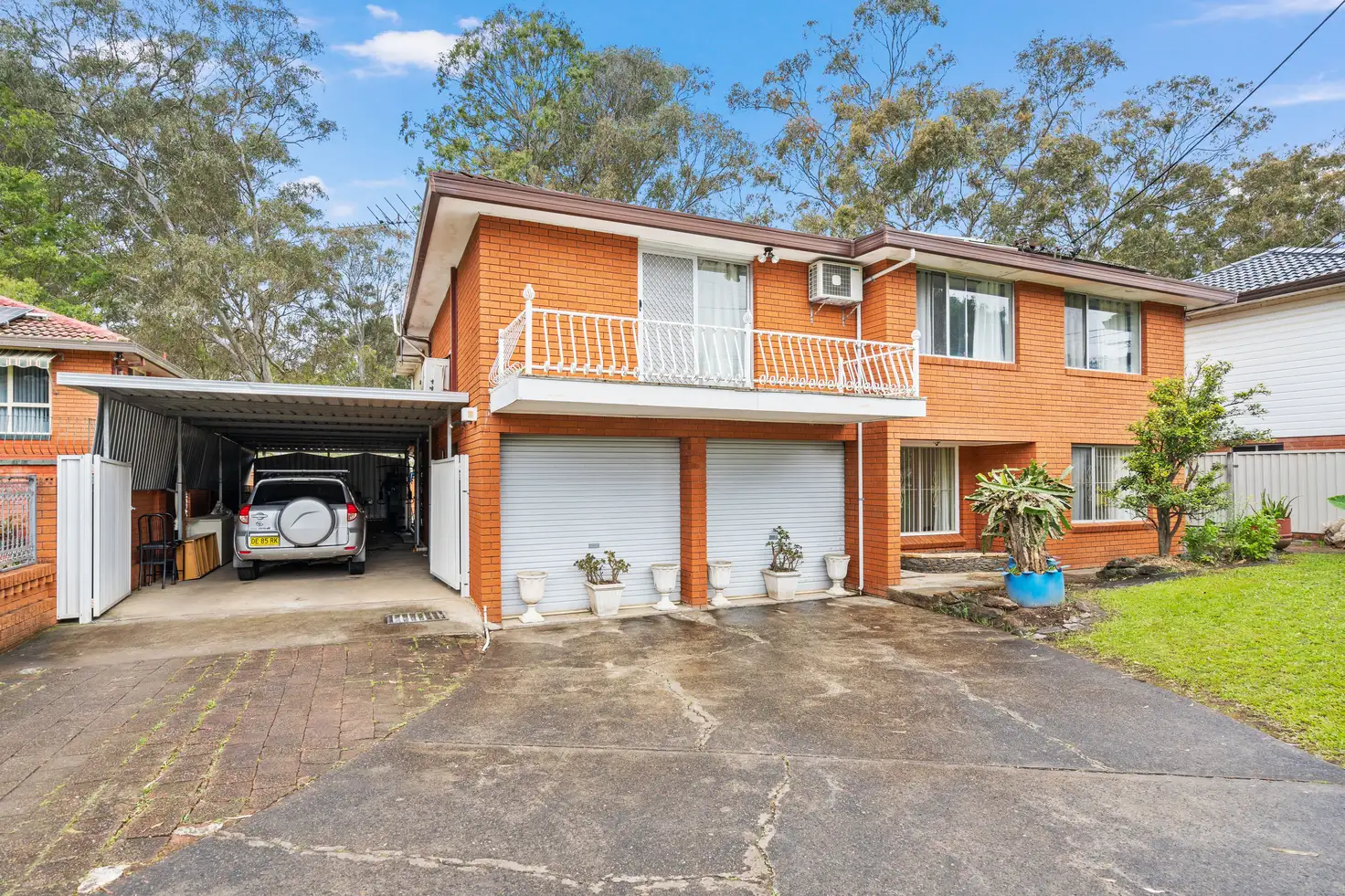 Main view of Homely house listing, 102 KNIGHT, Lansvale NSW 2166