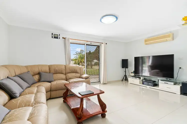 Second view of Homely house listing, 102 KNIGHT, Lansvale NSW 2166