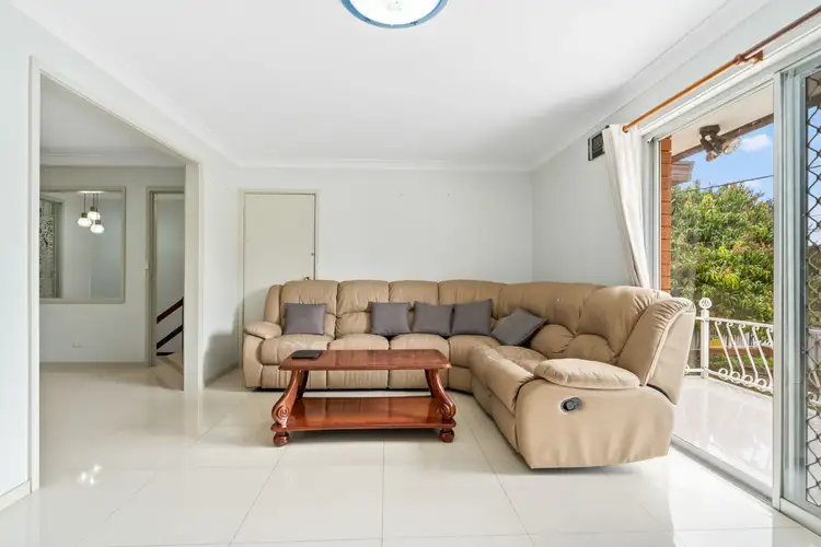 Fourth view of Homely house listing, 102 KNIGHT, Lansvale NSW 2166