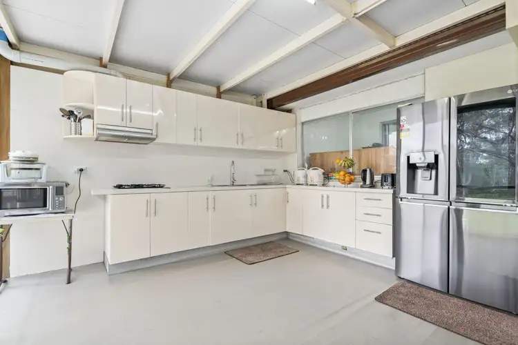 Fifth view of Homely house listing, 102 KNIGHT, Lansvale NSW 2166