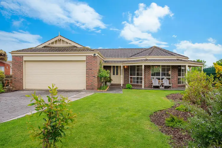 8 Eliza Court, Warrnambool VIC 3280