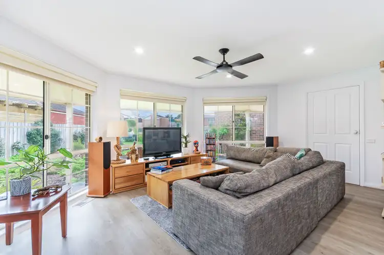 Second view of Homely house listing, 8 Eliza Court, Warrnambool VIC 3280