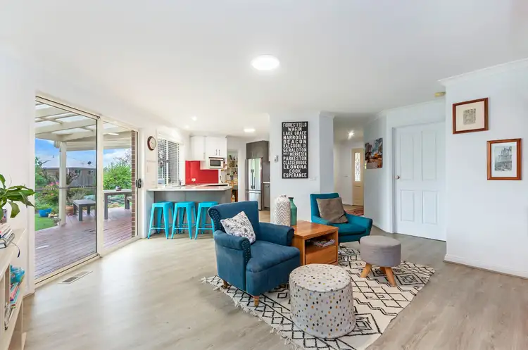 Third view of Homely house listing, 8 Eliza Court, Warrnambool VIC 3280