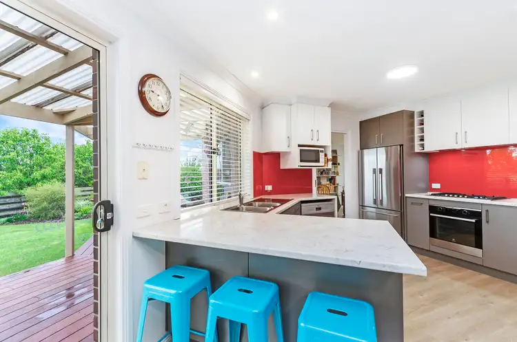 Fourth view of Homely house listing, 8 Eliza Court, Warrnambool VIC 3280