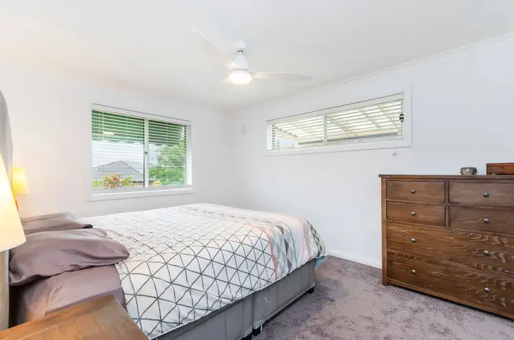 Fifth view of Homely house listing, 8 Eliza Court, Warrnambool VIC 3280