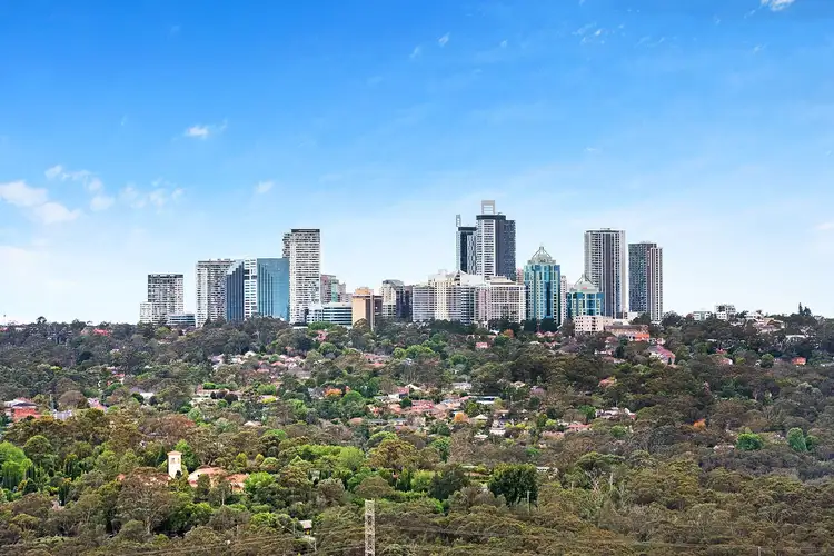 Fifth view of Homely unit listing, A2305/1 Network Place, North Ryde NSW 2113
