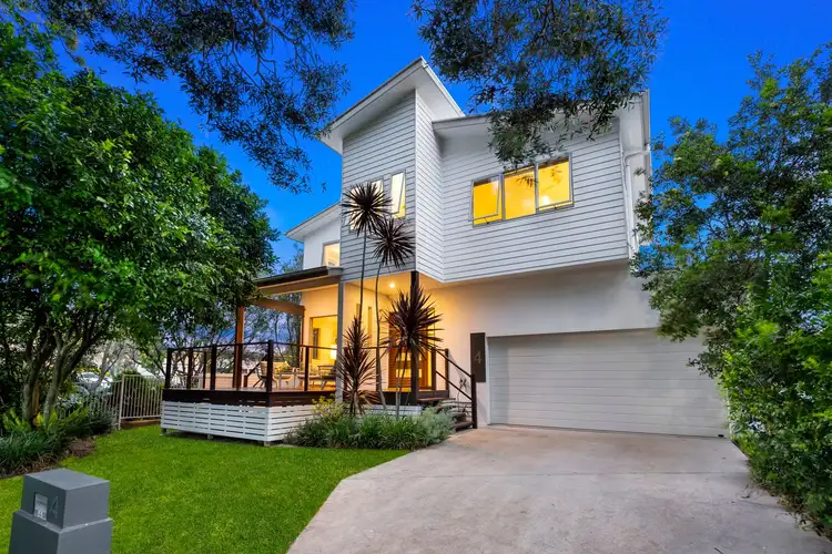 4 Narrane Street, Tugun QLD 4224