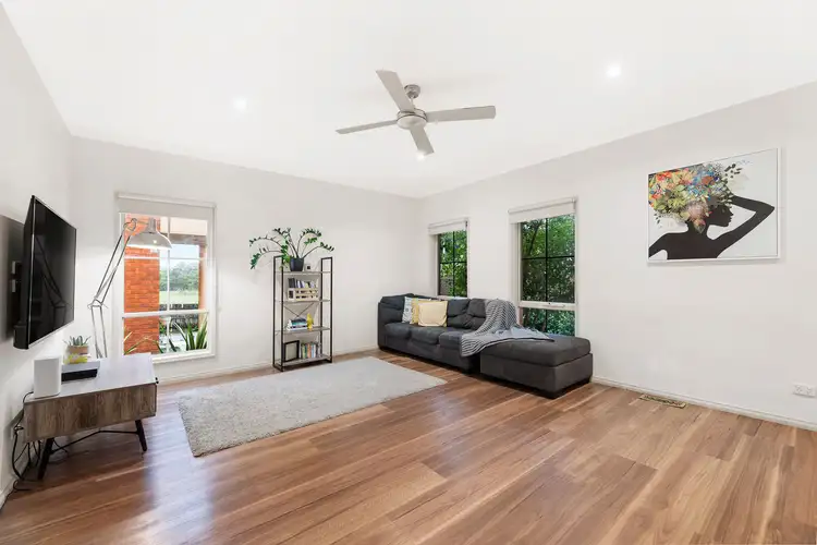 Third view of Homely townhouse listing, 3/3 Berkley Street, Wantirna South VIC 3152