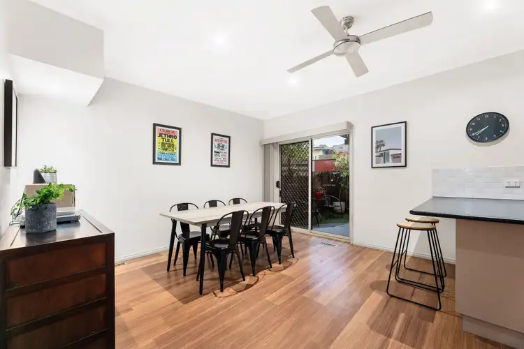 Fifth view of Homely townhouse listing, 3/3 Berkley Street, Wantirna South VIC 3152