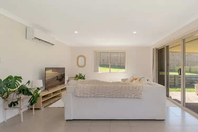 Second view of Homely house listing, 18 Begonia Street, Ormeau QLD 4208