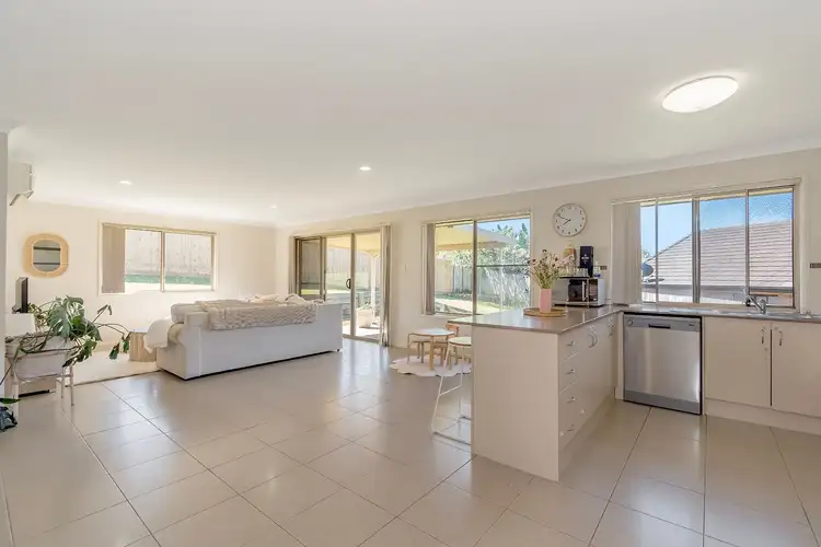 Sixth view of Homely house listing, 18 Begonia Street, Ormeau QLD 4208