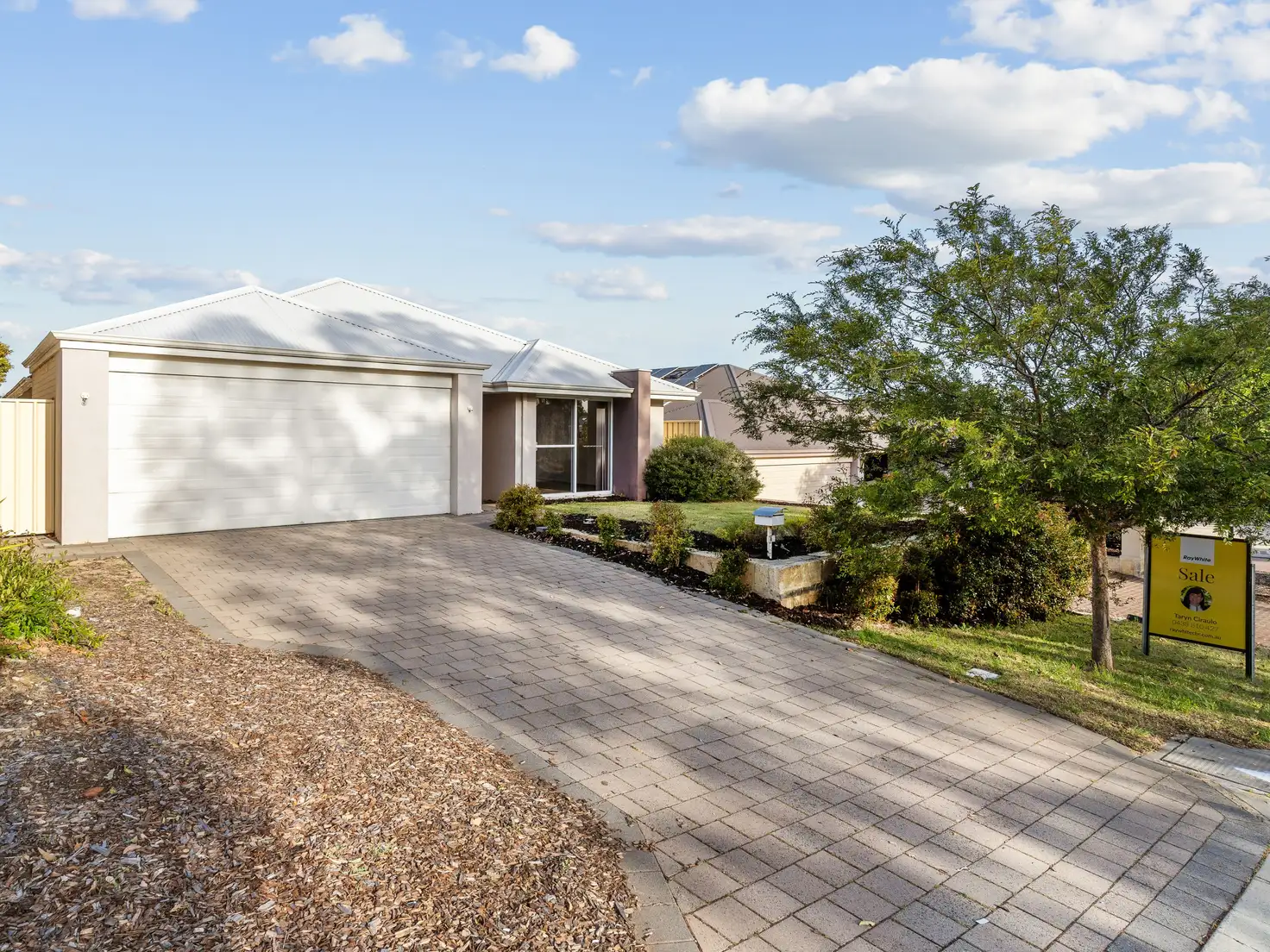 Main view of Homely house listing, 4 Gillespie Parkway, Baldivis WA 6171