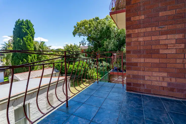 Third view of Homely apartment listing, 11/1a Robert Street, Ashfield NSW 2131