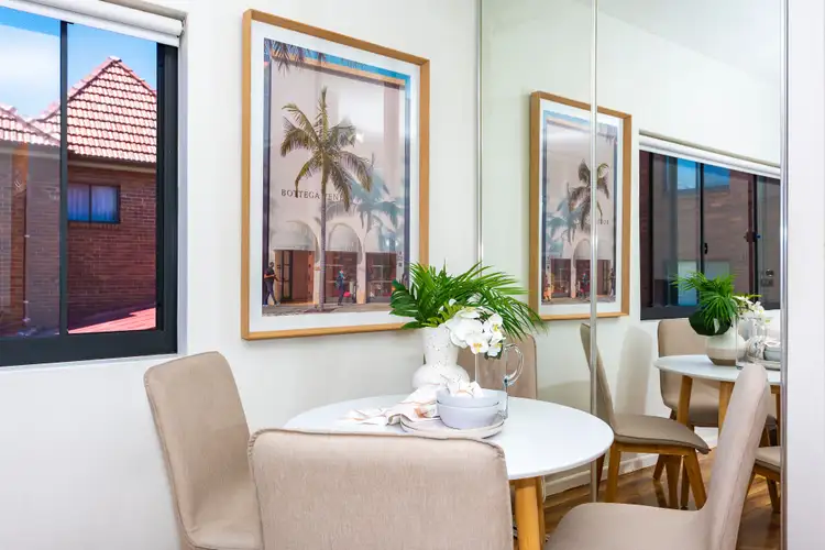 Fourth view of Homely apartment listing, 11/1a Robert Street, Ashfield NSW 2131