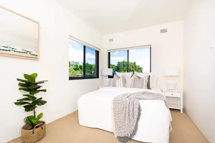 Fifth view of Homely apartment listing, 11/1a Robert Street, Ashfield NSW 2131