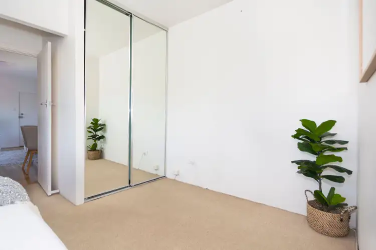 Sixth view of Homely apartment listing, 11/1a Robert Street, Ashfield NSW 2131
