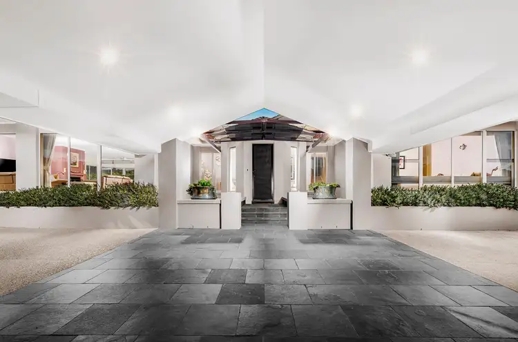 Second view of Homely house listing, 4 Wattletree Close, Lysterfield South VIC 3156