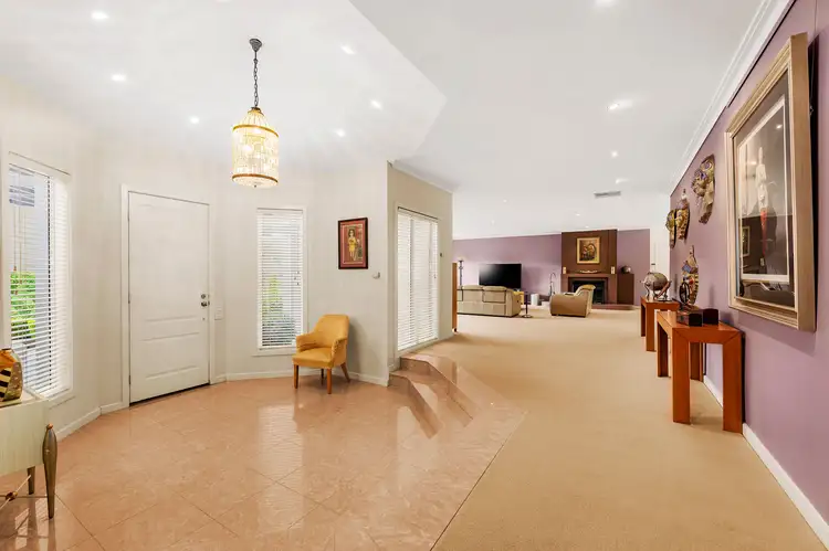 Fourth view of Homely house listing, 4 Wattletree Close, Lysterfield South VIC 3156