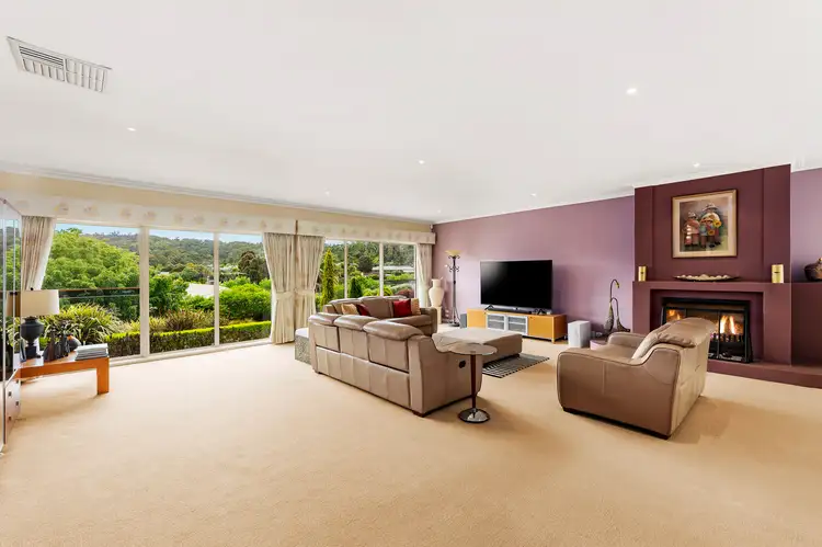 Fifth view of Homely house listing, 4 Wattletree Close, Lysterfield South VIC 3156