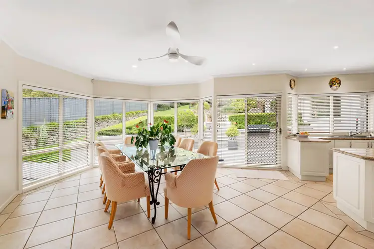 Sixth view of Homely house listing, 4 Wattletree Close, Lysterfield South VIC 3156