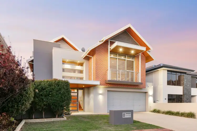 8 Verve Court, Marmion WA 6020