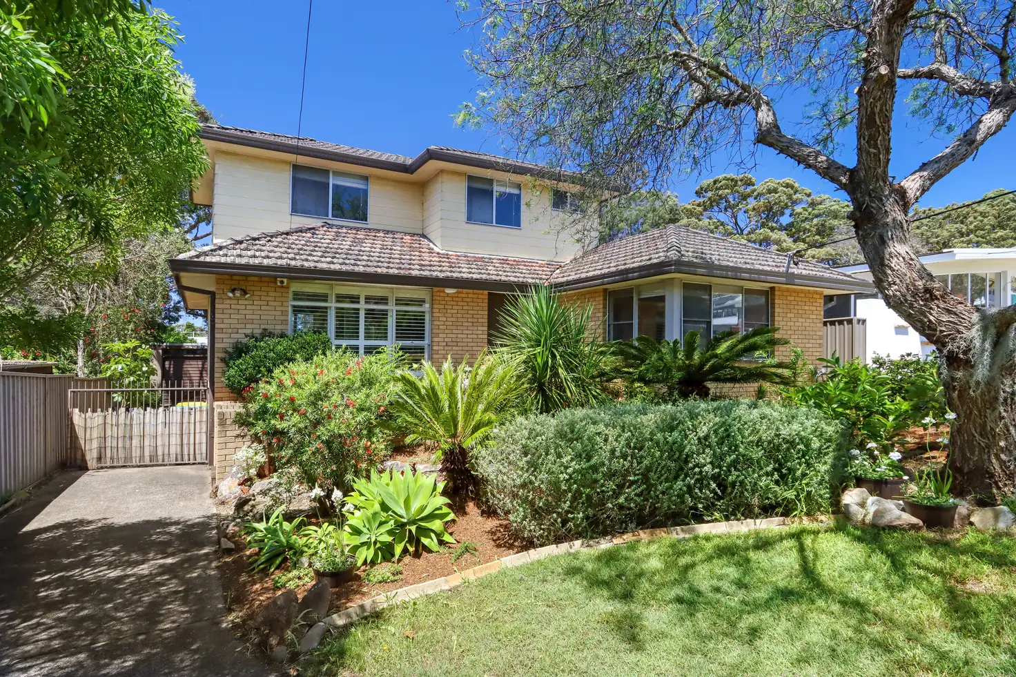 Main view of Homely house listing, 12 Gundain Road, Kirrawee NSW 2232