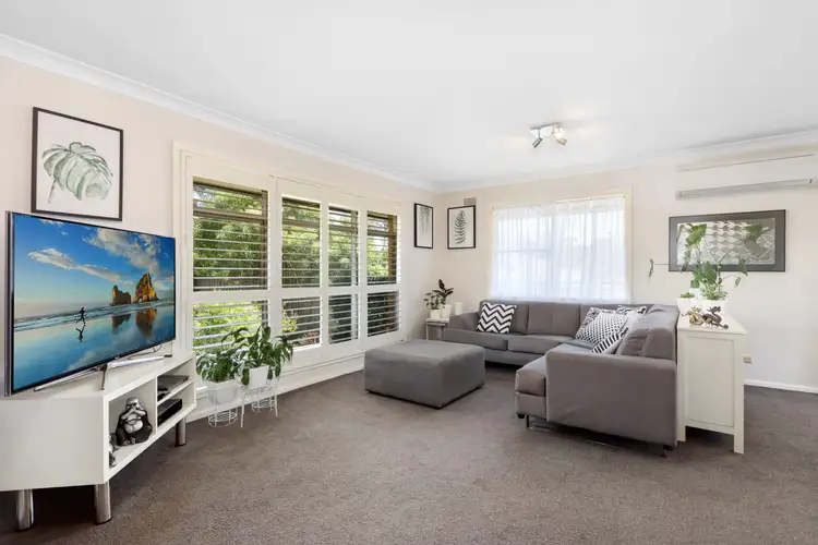 Third view of Homely house listing, 12 Gundain Road, Kirrawee NSW 2232