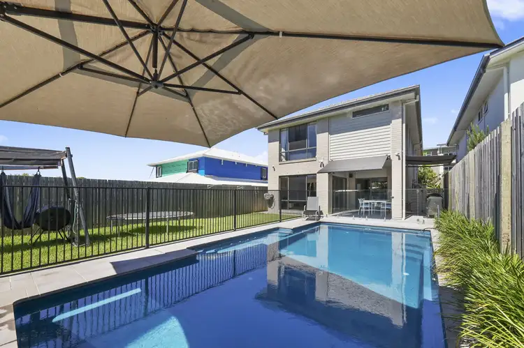 Second view of Homely other listing, 37 Sutton Avenue, Sandgate QLD 4017