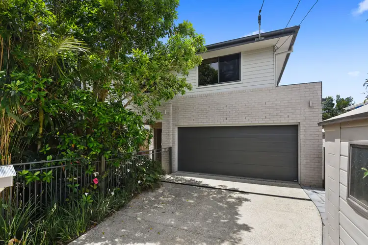 Third view of Homely other listing, 37 Sutton Avenue, Sandgate QLD 4017