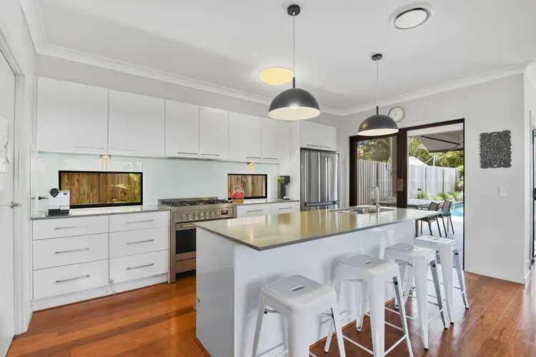 Fourth view of Homely other listing, 37 Sutton Avenue, Sandgate QLD 4017