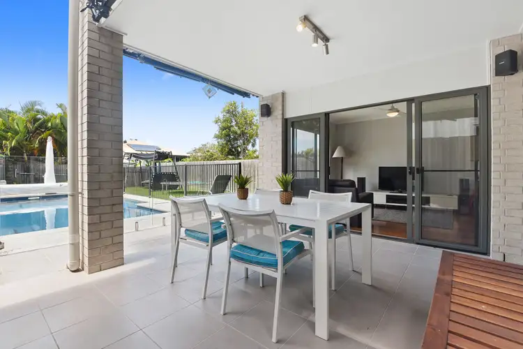 Seventh view of Homely other listing, 37 Sutton Avenue, Sandgate QLD 4017