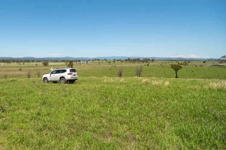 Main view of Homely rural property listing, Melton Downs Barnes Road, Allenview QLD 4285