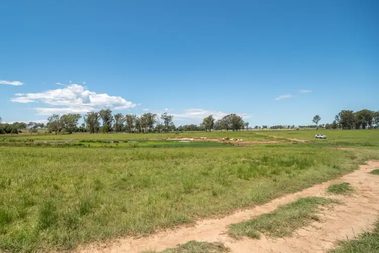 Fourth view of Homely rural property listing, Melton Downs Barnes Road, Allenview QLD 4285