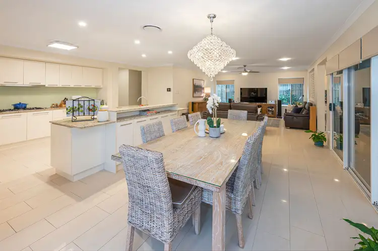 Sixth view of Homely house listing, 20 Serene Place, Fig Tree Pocket QLD 4069