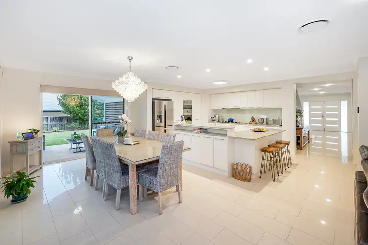 Seventh view of Homely house listing, 20 Serene Place, Fig Tree Pocket QLD 4069