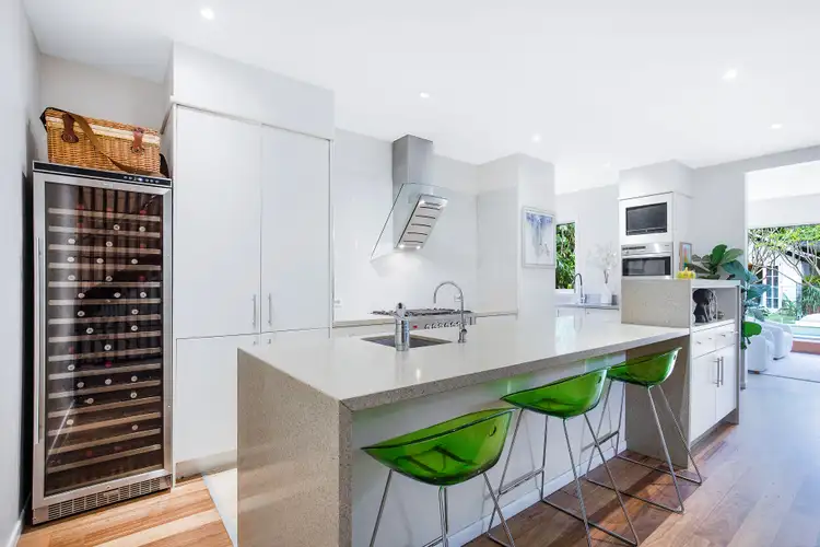 Sixth view of Homely house listing, 19 Woodcock Street, Paddington QLD 4064