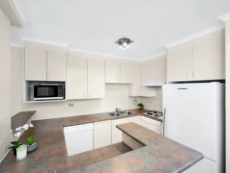Third view of Homely unit listing, 123/1-15 Fontenoy Road, Macquarie Park NSW 2113