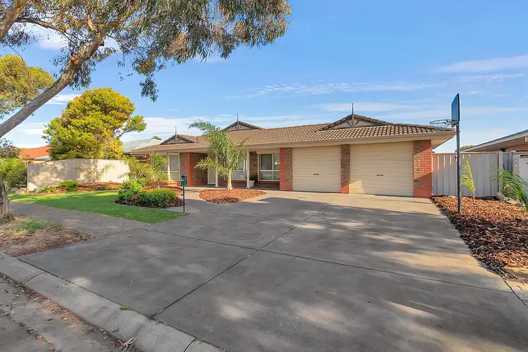 20 Lovelock Road, Parafield Gardens SA 5107