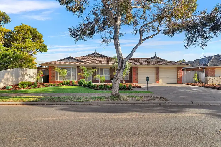 Second view of Homely house listing, 20 Lovelock Road, Parafield Gardens SA 5107