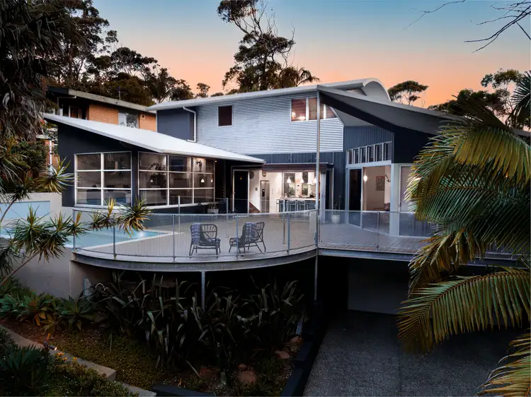 3 Hillside Crescent, Stanwell Park NSW 2508