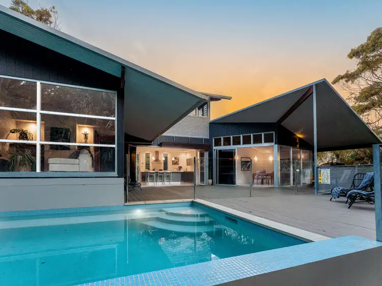 Second view of Homely house listing, 3 Hillside Crescent, Stanwell Park NSW 2508