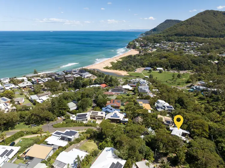 Third view of Homely house listing, 3 Hillside Crescent, Stanwell Park NSW 2508