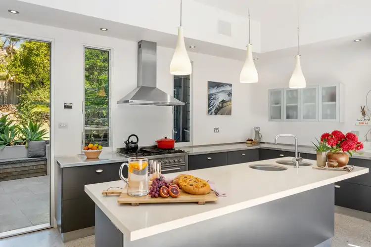 Fourth view of Homely house listing, 3 Hillside Crescent, Stanwell Park NSW 2508