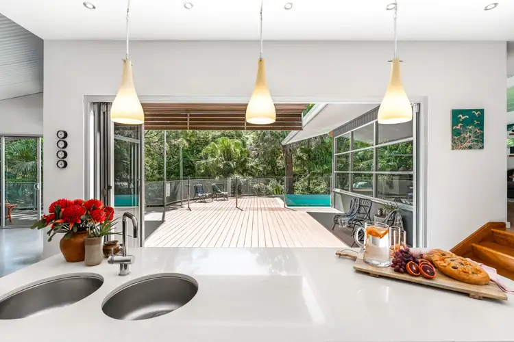 Fifth view of Homely house listing, 3 Hillside Crescent, Stanwell Park NSW 2508