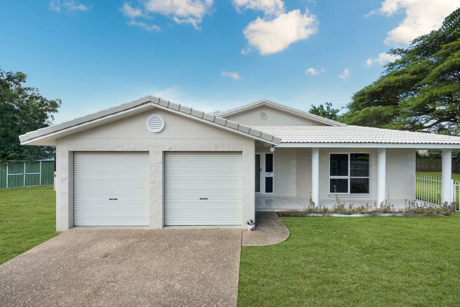 Main view of Homely house listing, 64A Gollogly Lane, Rasmussen QLD 4815