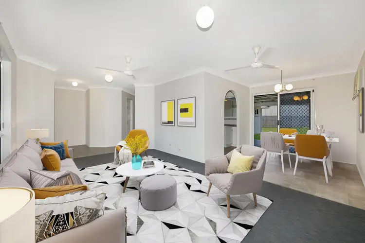 Third view of Homely house listing, 64A Gollogly Lane, Rasmussen QLD 4815