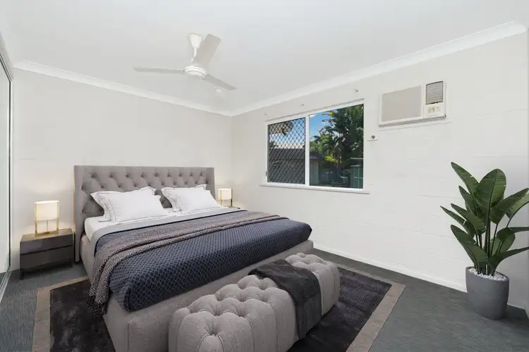 Fourth view of Homely house listing, 64A Gollogly Lane, Rasmussen QLD 4815